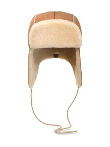 UGG - Stitched-turkishattu - CHE CHESTNUT | Stockmann