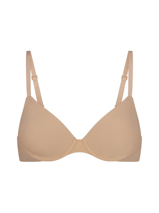 SKIMS - T-särgi rinnahoidja Fits Everybody - CLAY | Stockmann - photo 1