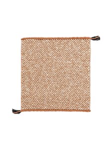 VM Carpet - Duo Rae -matto - 7373 COPPER COPPER | Stockmann