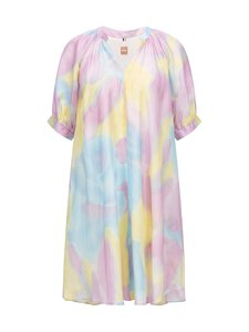 BOSS - Diflowu-silkkimekko - 964 OPEN MISCELLANEOUS | Stockmann