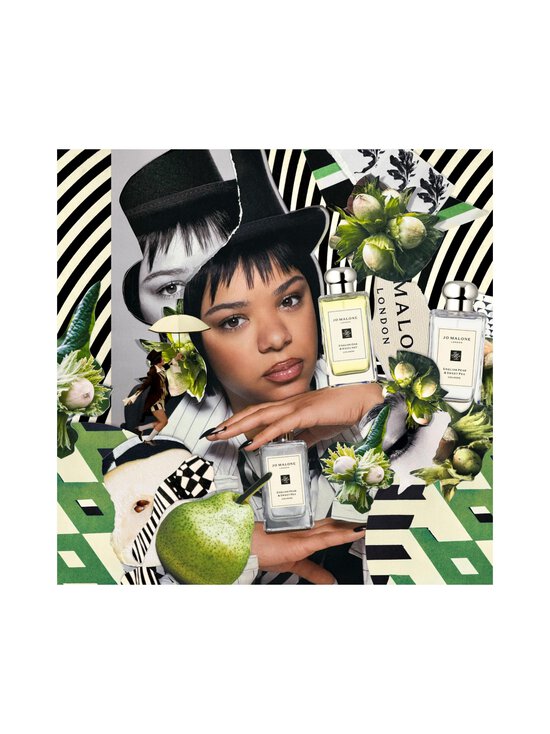 Jo Malone London - Wood Sage & Sea Salt Layering Collection -tuoksupakkaus - NOCOL | Stockmann - photo 2