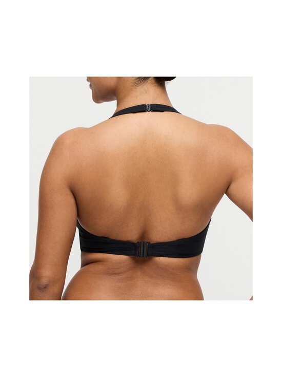 Primadonna - Uvita Bikini Top Deep Plunge Padded -bikiniyläosa - ZWA BLACK | Stockmann - photo 6