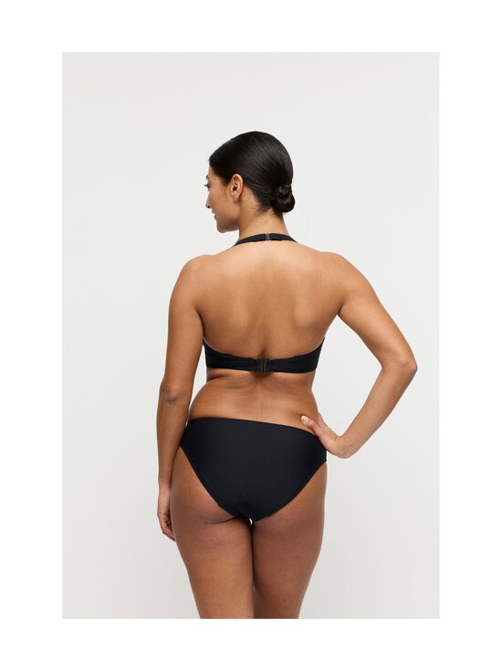 Primadonna - Uvita Bikini Top Deep Plunge Padded -bikiniyläosa - ZWA BLACK | Stockmann - photo 9