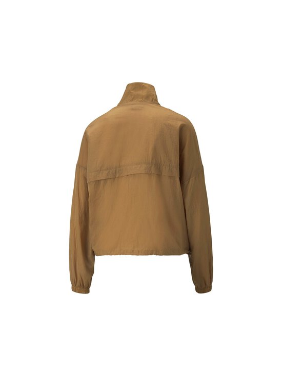 Puma - Infuse Woven Track jaka - 074 DESERT TAN - photo 2 Puma - Infuse Woven Track jaka - 074 DESERT TAN | Stockmann - photo 2