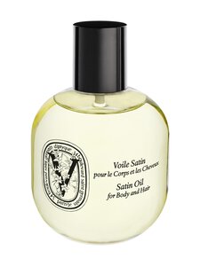 Diptyque - Satin Oil Hair & Body - vartalo- ja hiusöljy Diptyque - Satin Oil Hair & Body - vartalo- ja hiusöljy | Stockmann