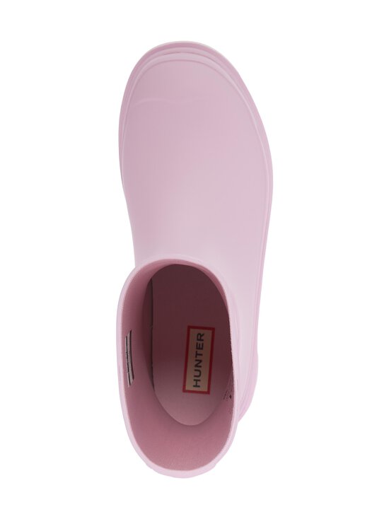 Hunter - Unisex Downpour Short gumijas zābaki - PARFAIT PINK | Stockmann - photo 2