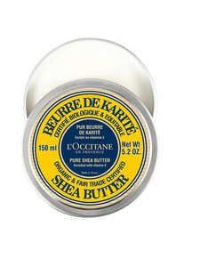 L'Occitane en Provence - Pure Shea Butter -sheavoi 150 ml | Stockmann