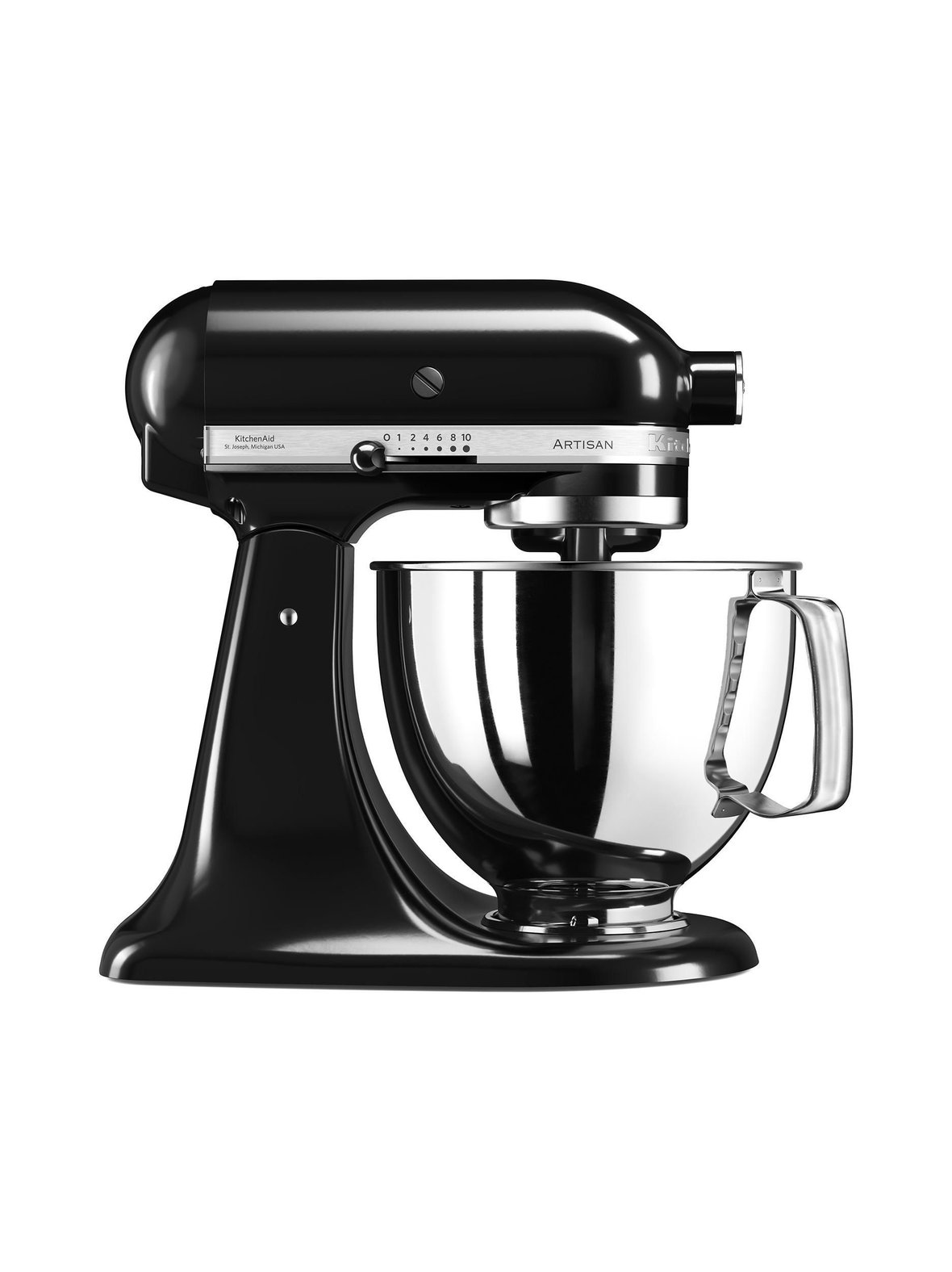 Artisan-yleiskone 4,8 l