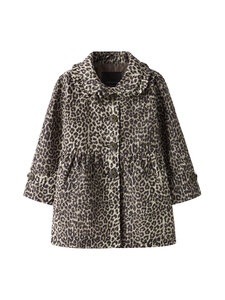 Name It - Trentšmantel NmfMadelin - BIRCH | Stockmann