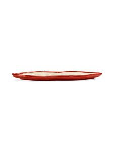 Serax - Serveerimisalus Feast L - 305 RED/WHITE Serax - Serveerimisalus Feast L - 305 RED/WHITE | Stockmann