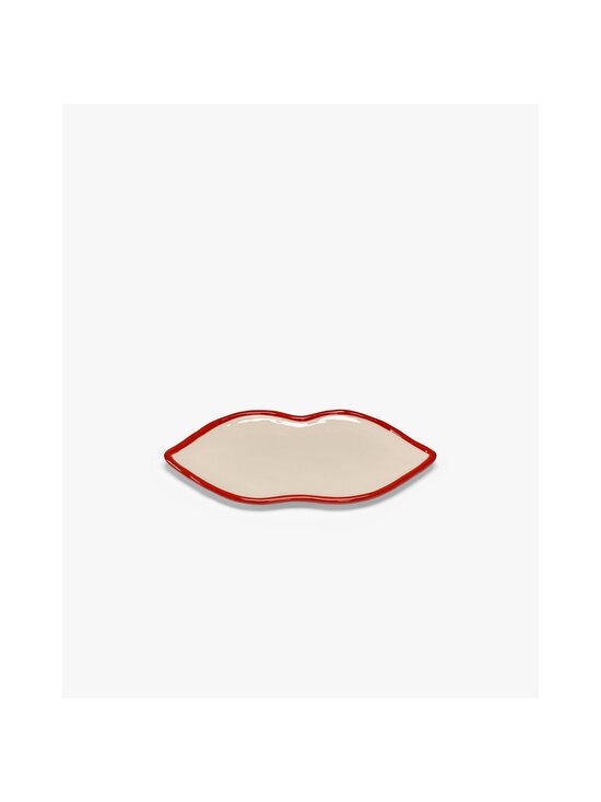 Serax - Serveerimisalus Feast L - 305 RED/WHITE - photo 2 Serax - Serveerimisalus Feast L - 305 RED/WHITE | Stockmann - photo 2