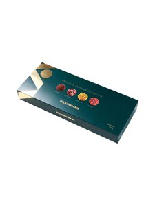 Stockmann Delikatess - Exclusive Truffles- maitosuklaa ja suklaatryffelirasia 135 g | Stockmann
