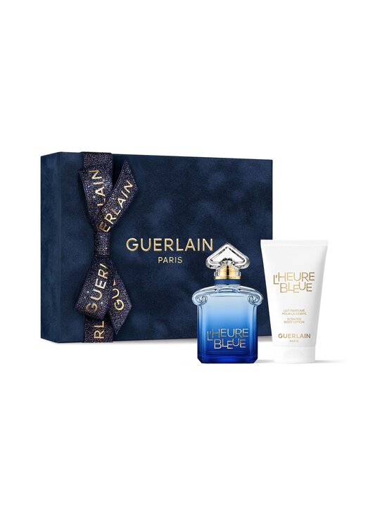 Guerlain - L'Heure Bleue -lahjapakkaus - NOCOL | Stockmann - photo 1