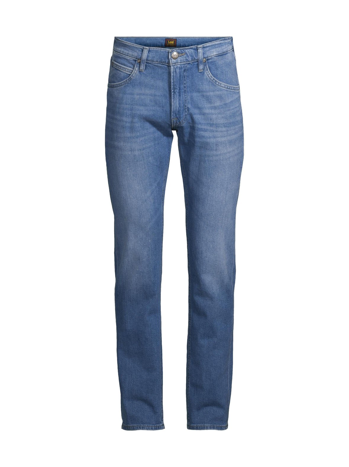 Daren Regular Fit Straight -farkut