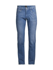 Lee - Daren Regular Fit Straight -farkut - SKYFALL | Stockmann