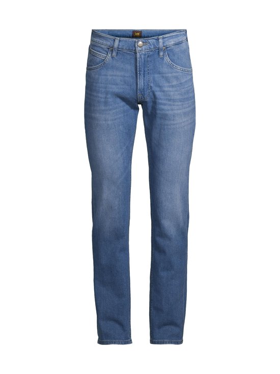 Lee - Daren Regular Fit Straight -farkut - SKYFALL | Stockmann - photo 1