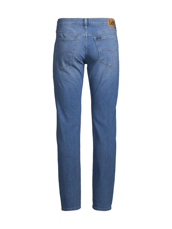Lee - Daren Regular Fit Straight -farkut - SKYFALL | Stockmann - photo 2