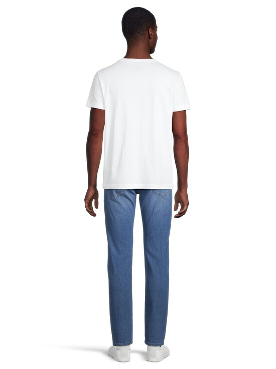 Lee - Daren Regular Fit Straight -farkut - SKYFALL | Stockmann - photo 4