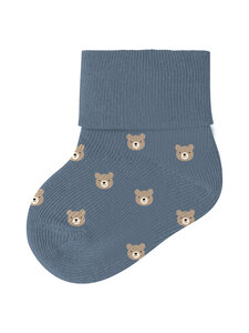 Name It - NbMomio-sukat - BLUE MIRAGE | Stockmann