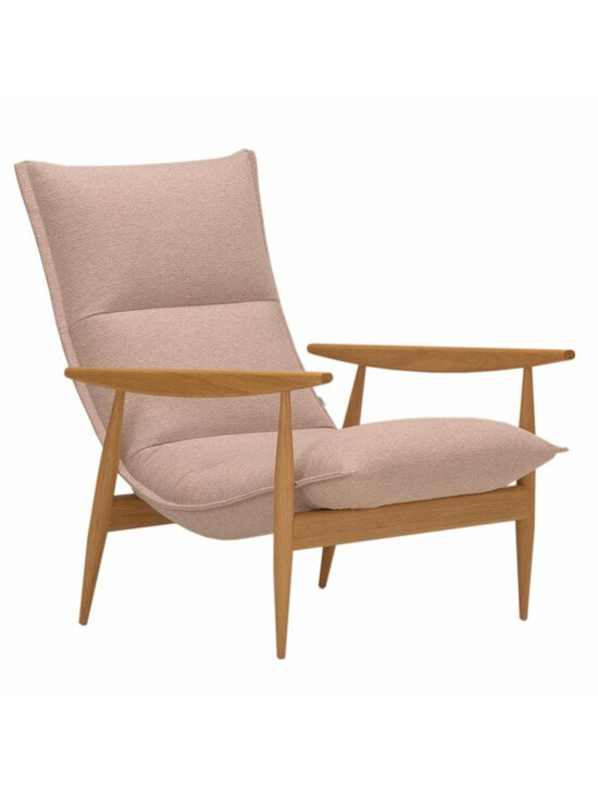 Adea - Tao-nojatuoli - VAALEANPUNAINEN | Stockmann - photo 1