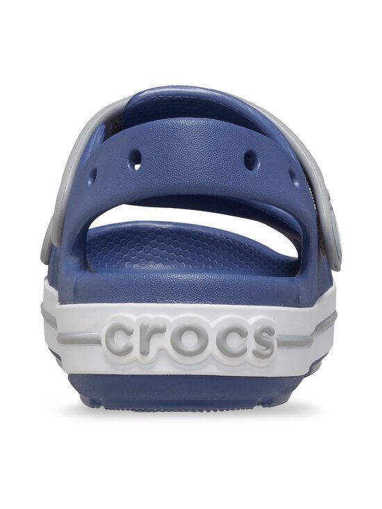 Crocs - Sandaalid Crocband Cruiser - 45O BIJOU BLUE/LIGHT GREY - photo 5 Crocs - Sandaalid Crocband Cruiser - 45O BIJOU BLUE/LIGHT GREY | Stockmann - photo 5