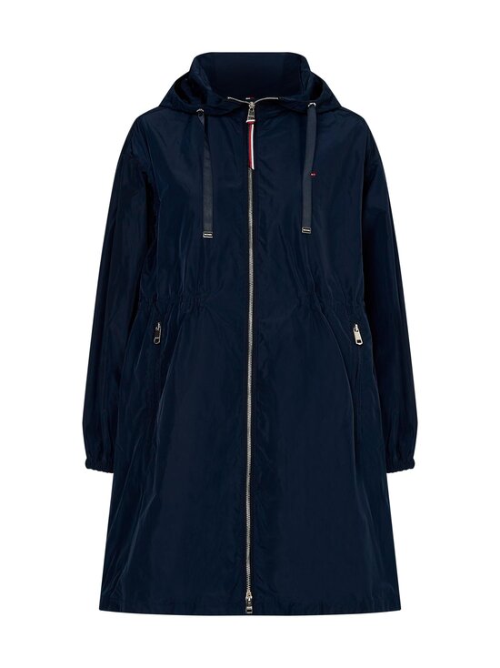 Crv Poly Parka -takki