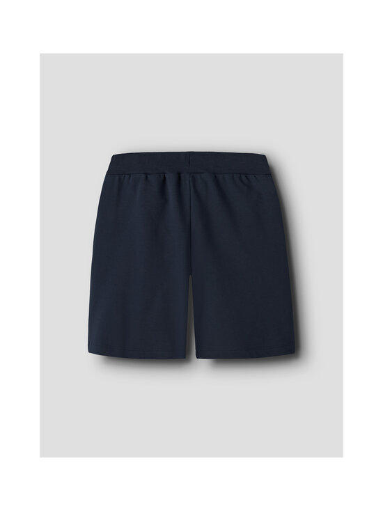 Name It - NkmMar Minecraft Regular šorti - NAVY BLAZER | Stockmann - photo 2