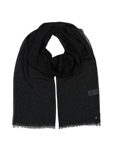 Fraas - Plain wrap glitter šalle - 993 BLACK Fraas - Plain wrap glitter šalle - 993 BLACK | Stockmann