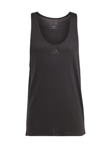 adidas Performance - Särk Workout Stringer - IL1403 BLACK/BLACK adidas Performance - Särk Workout Stringer - IL1403 BLACK/BLACK | Stockmann