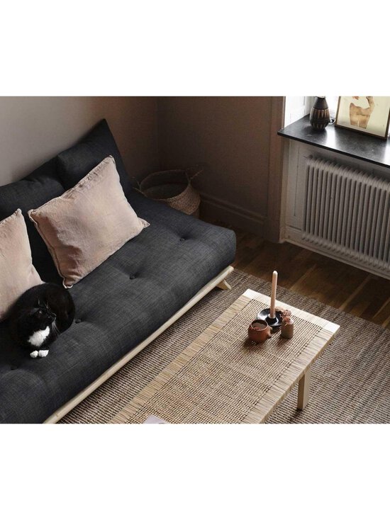 Karup - Senza-futonsohva natural/mänty - WHITE | Stockmann - photo 11