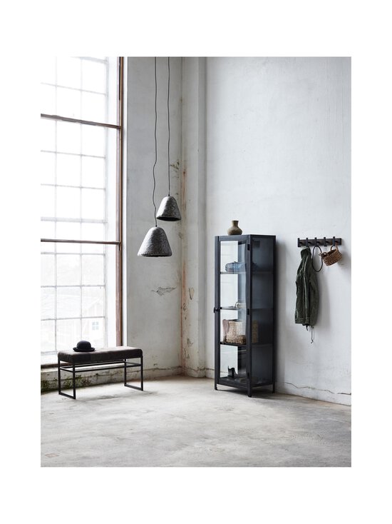 Muubs - Hima S -riippuvalaisin - ANTIQUE GREY - photo 5 Muubs - Hima S -riippuvalaisin - ANTIQUE GREY | Stockmann - photo 5