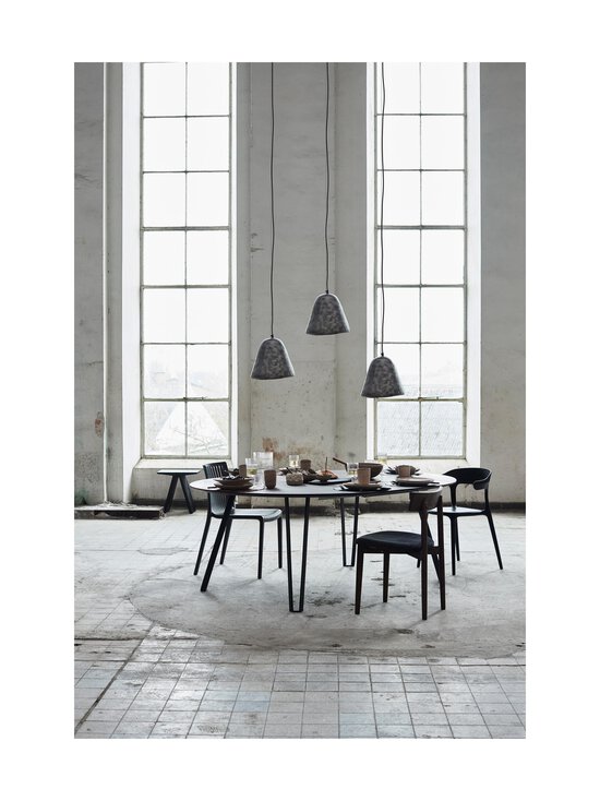 Muubs - Hima S -riippuvalaisin - ANTIQUE GREY - photo 6 Muubs - Hima S -riippuvalaisin - ANTIQUE GREY | Stockmann - photo 6