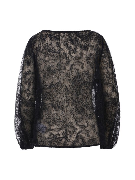 Ril's - Paron-pitsipusero - 990 BASIC BLACK | Stockmann - photo 2