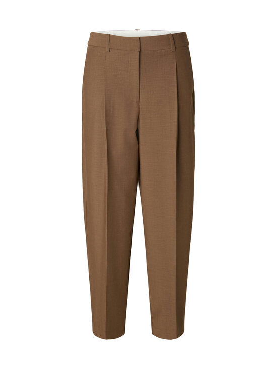 Selected - SlwBarrel Signe bikses - TOFFEE | Stockmann - photo 1
