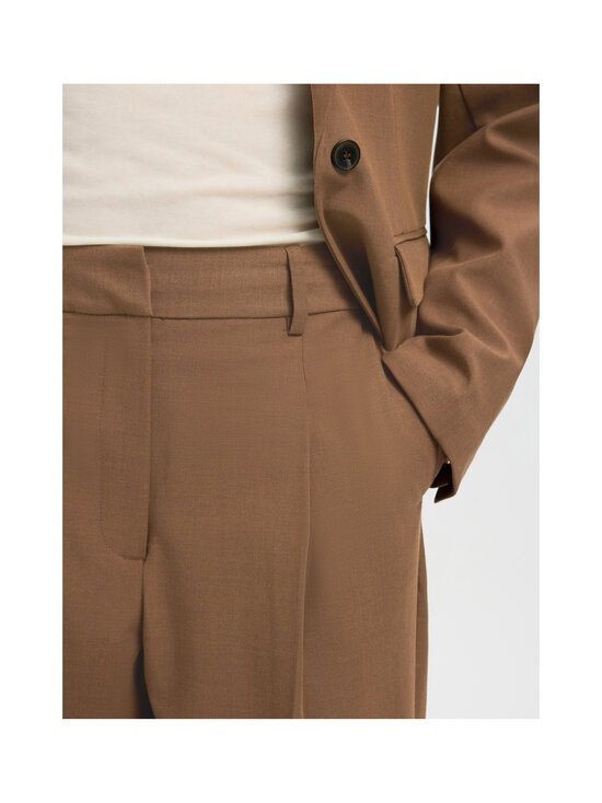 Selected - SlwBarrel Signe bikses - TOFFEE | Stockmann - photo 3