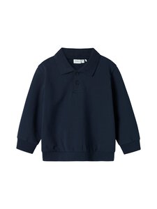 Name It - NmmLeopold-paita - NAVY BLAZER | Stockmann