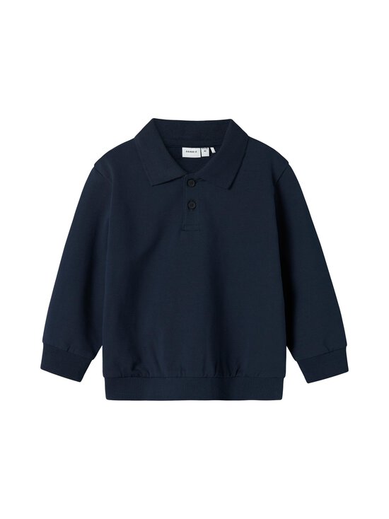 Name It - NmmLeopold-paita - NAVY BLAZER | Stockmann - photo 1