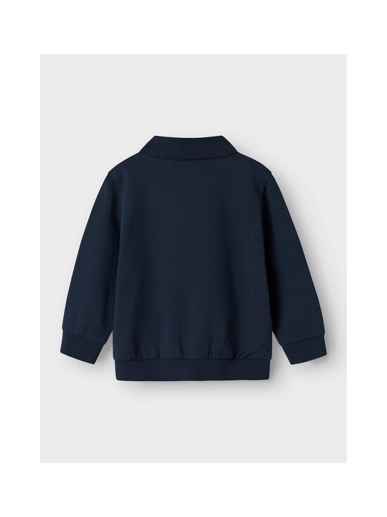 Name It - NmmLeopold-paita - NAVY BLAZER | Stockmann - photo 2