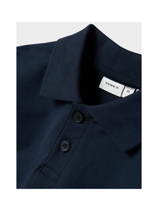 Name It - NmmLeopold-paita - NAVY BLAZER | Stockmann - photo 3