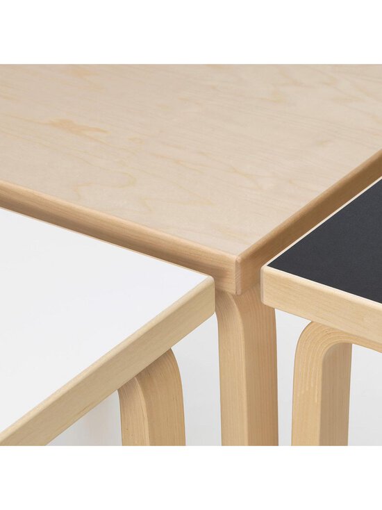 Artek - Pöytä 84 - LUONNONVÄRINEN | Stockmann - photo 2