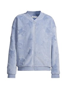 Bogi - Ned-fleecetakki - SMOKY BLUE | Stockmann
