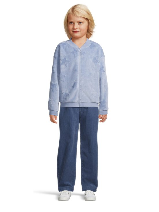 Bogi - Ned-fleecetakki - SMOKY BLUE | Stockmann - photo 2