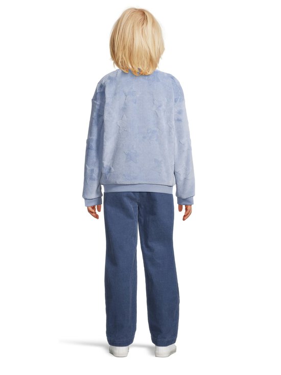Bogi - Ned-fleecetakki - SMOKY BLUE | Stockmann - photo 3