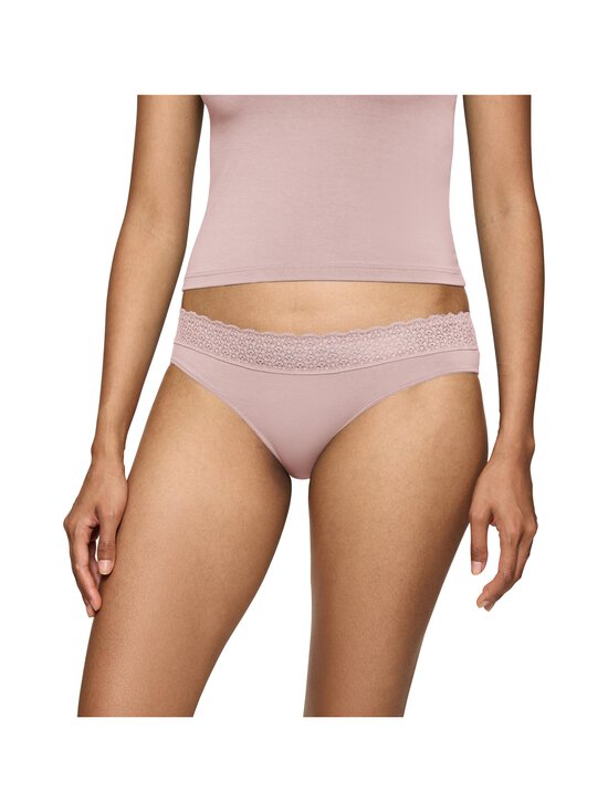Triumph - Aluspüksid Feel of modal tai - 1347 MAUVE ROSE - photo 2 Triumph - Aluspüksid Feel of modal tai - 1347 MAUVE ROSE | Stockmann - photo 2