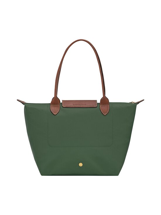 Longchamp - Le Pliage Original Shoulder -laukku - P95 BRITISH GREEN | Stockmann - photo 2