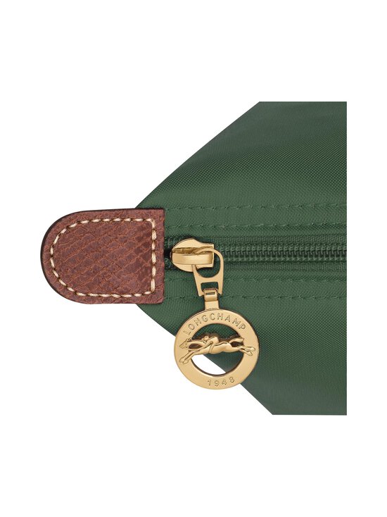 Longchamp - Le Pliage Original Shoulder -laukku - P95 BRITISH GREEN | Stockmann - photo 4