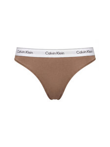 Calvin Klein Underwear - Stringit - QPS SOFT MOCHA | Stockmann