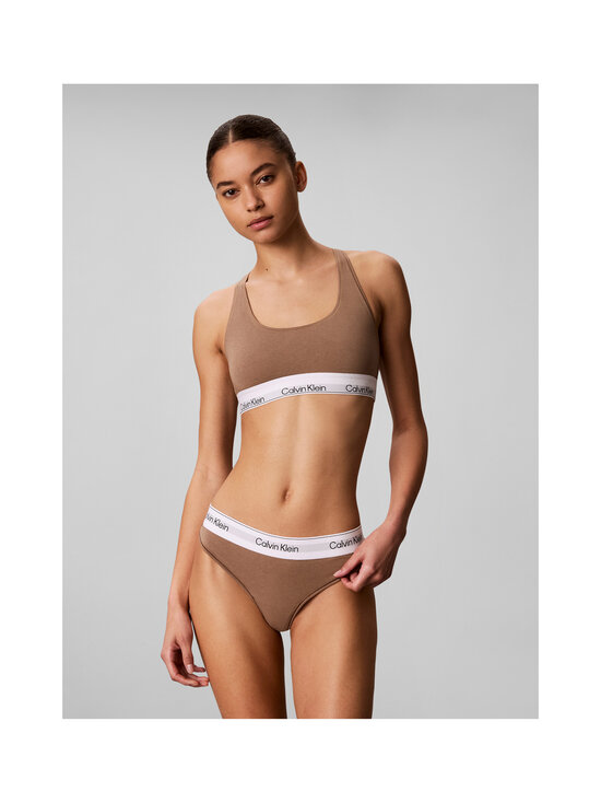 Calvin Klein Underwear - Stringid - QPS SOFT MOCHA | Stockmann - photo 2