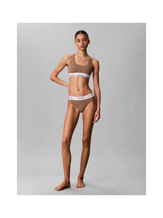 Calvin Klein Underwear - Stringid - QPS SOFT MOCHA | Stockmann - photo 7