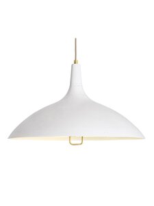 Gubi - Tynell 1965 -riippuvalaisin - KULTA,MESSINKI,VALKOINEN | Stockmann